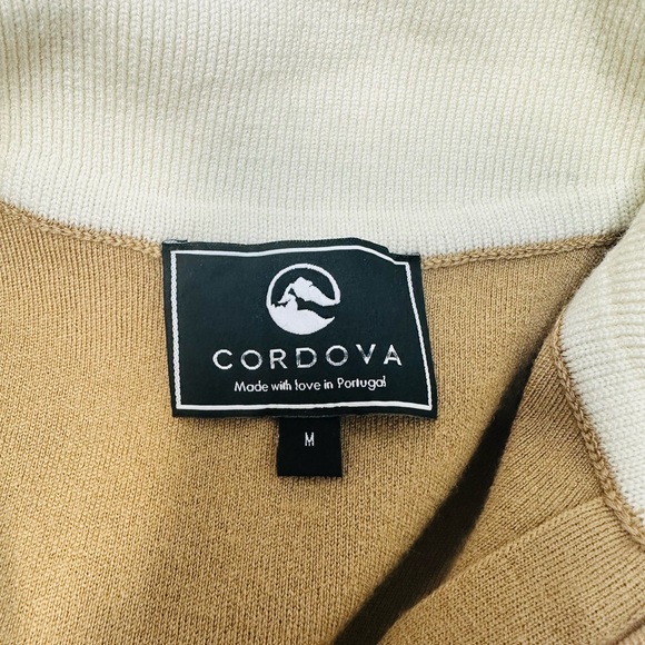 Cordova
Merino Wool-Blend Sweater - Picture 11 of 13